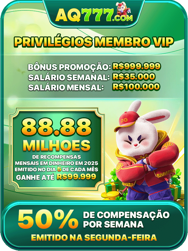 AQ777 – Plataforma de Cassino e Apostas Confiável no Brasil